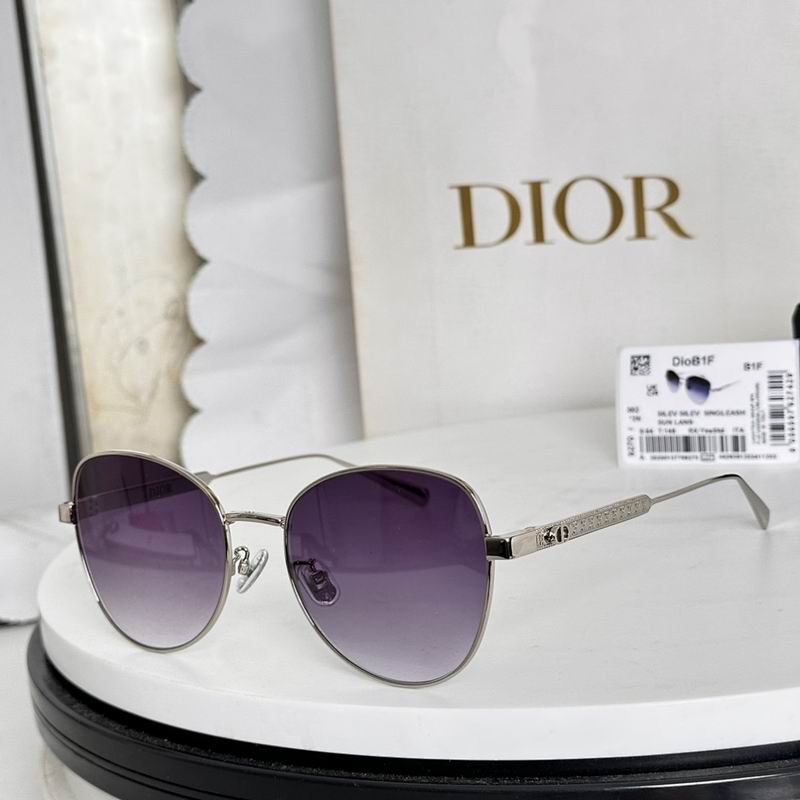 Dior Sunglasses ID:20260410-141